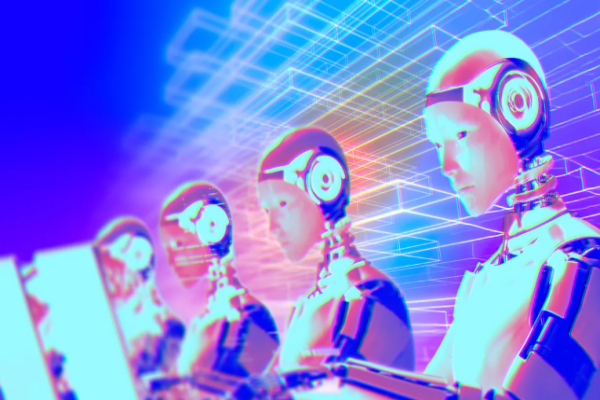 Dead Internet Theory: Thuyết âm mưu internet đã “chết” từ 2016 và vai trò của AI